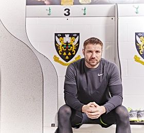 Ben Cohen