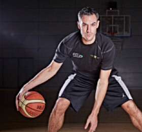 Mike Tuck